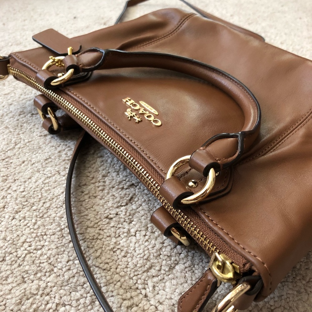 Coach Bag - Picture 7 of 8